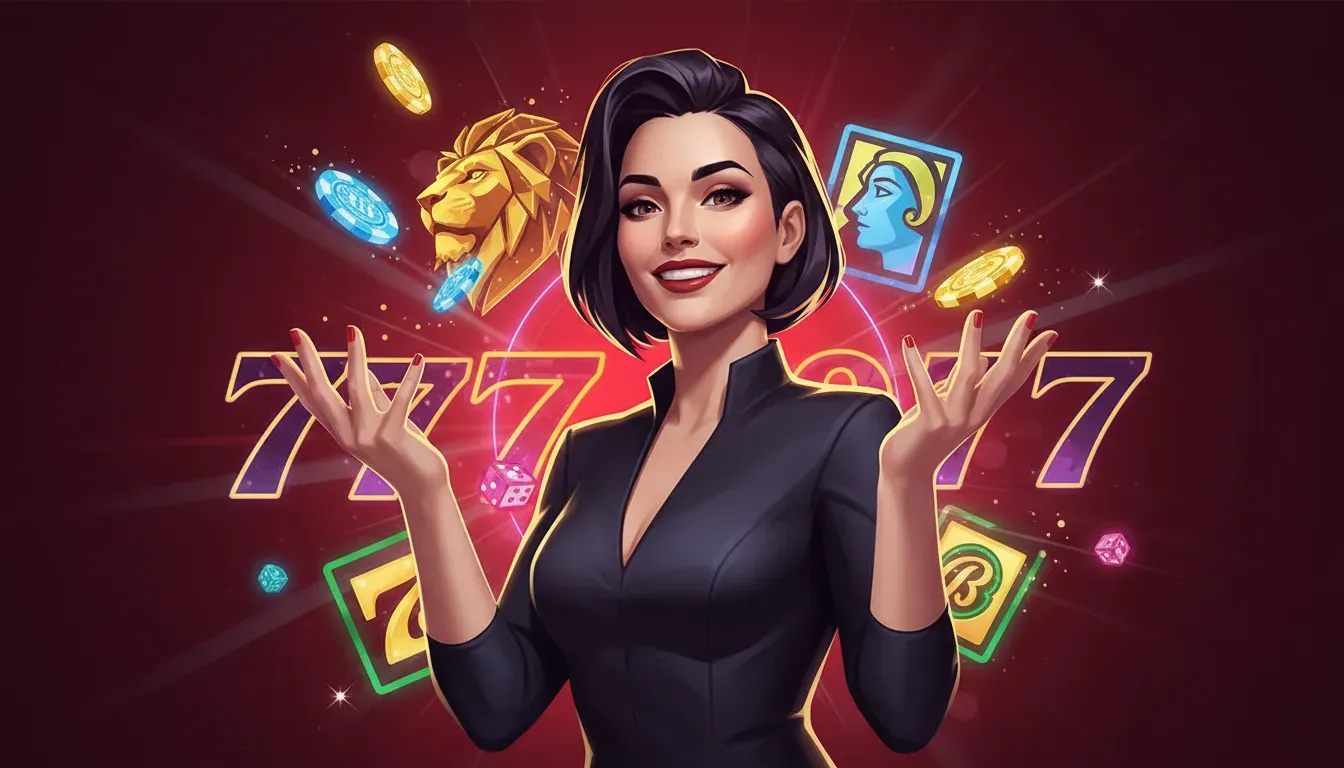 Bally Casino